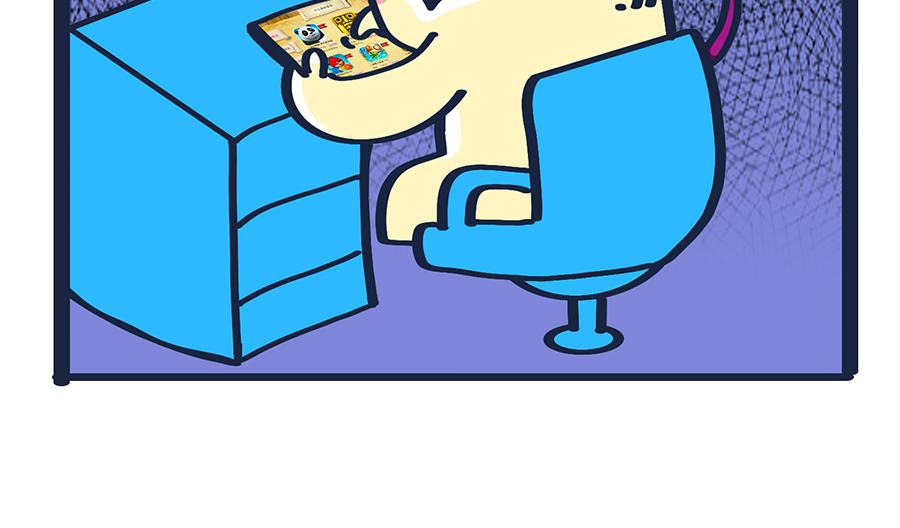 熊妈侦破实录-第11话