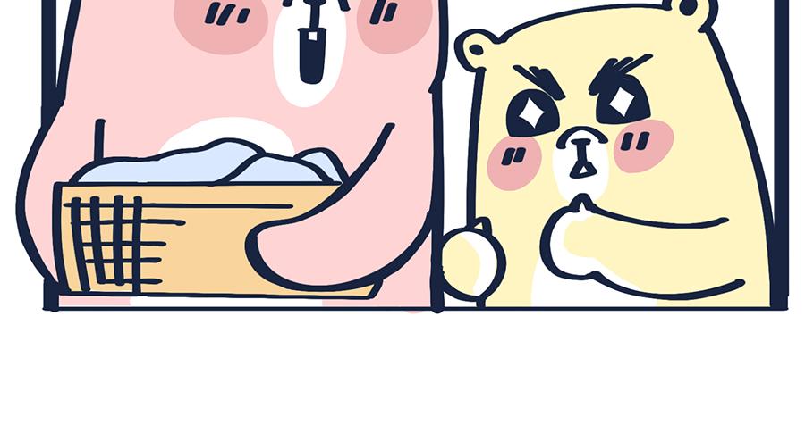 熊妈侦破实录-第11话