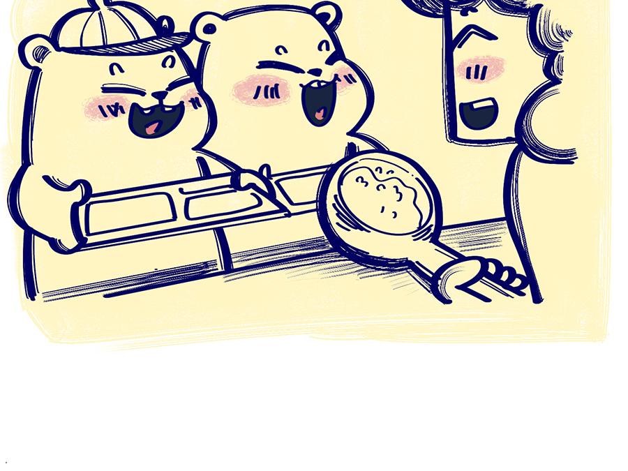 漫长的寒假-第13话