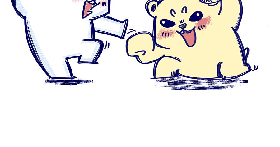 漫长的寒假-第13话