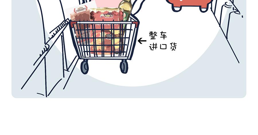 老妈放眼看时间&复工啦！-第15话