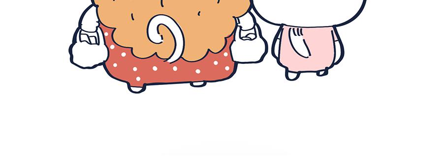 老妈放眼看时间&复工啦！-第15话