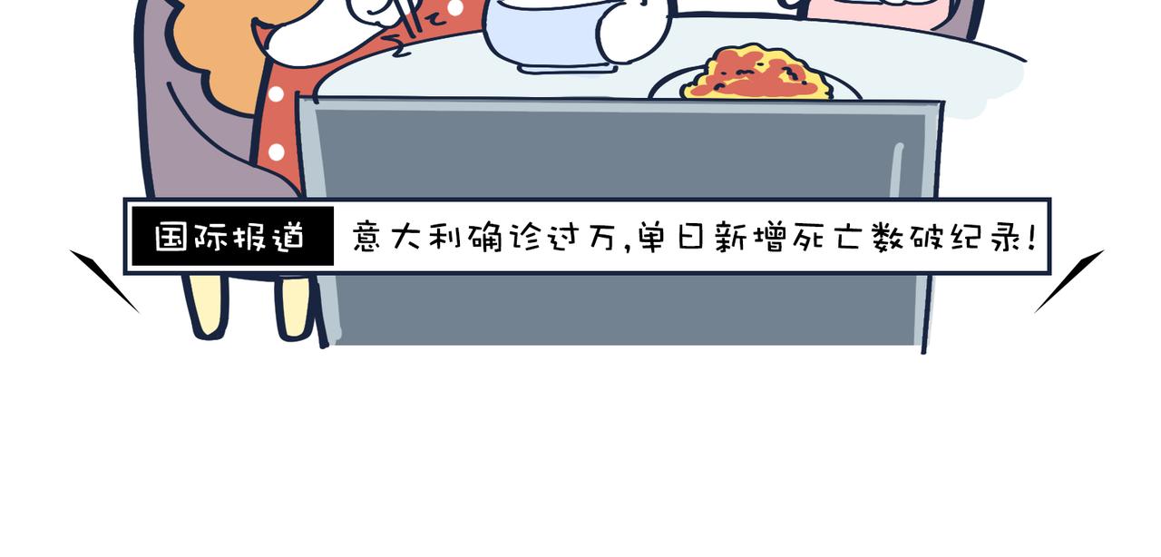 老妈放眼看时间&复工啦！-第15话