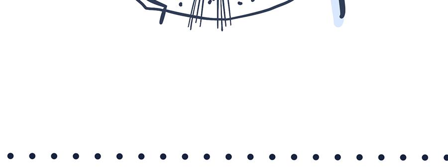 带口罩是美好的&关于动物森友会(1/2)-第17话