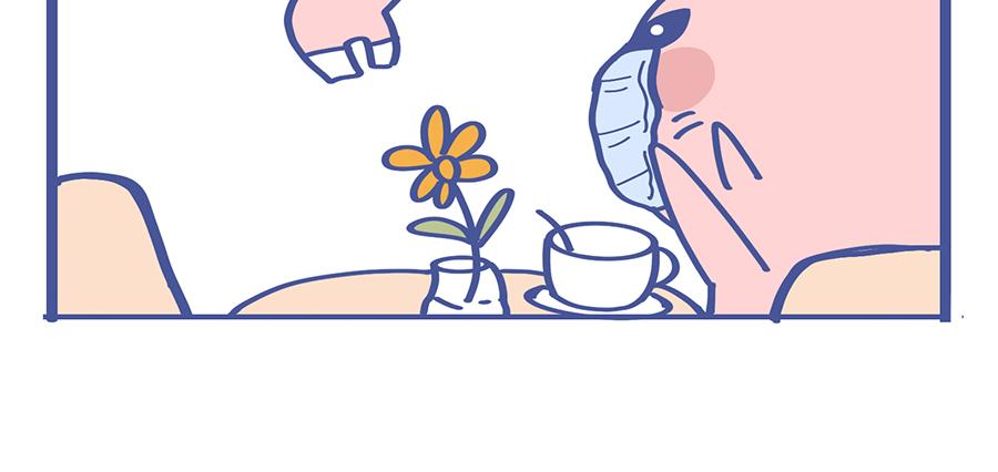 带口罩是美好的&关于动物森友会(1/2)-第17话