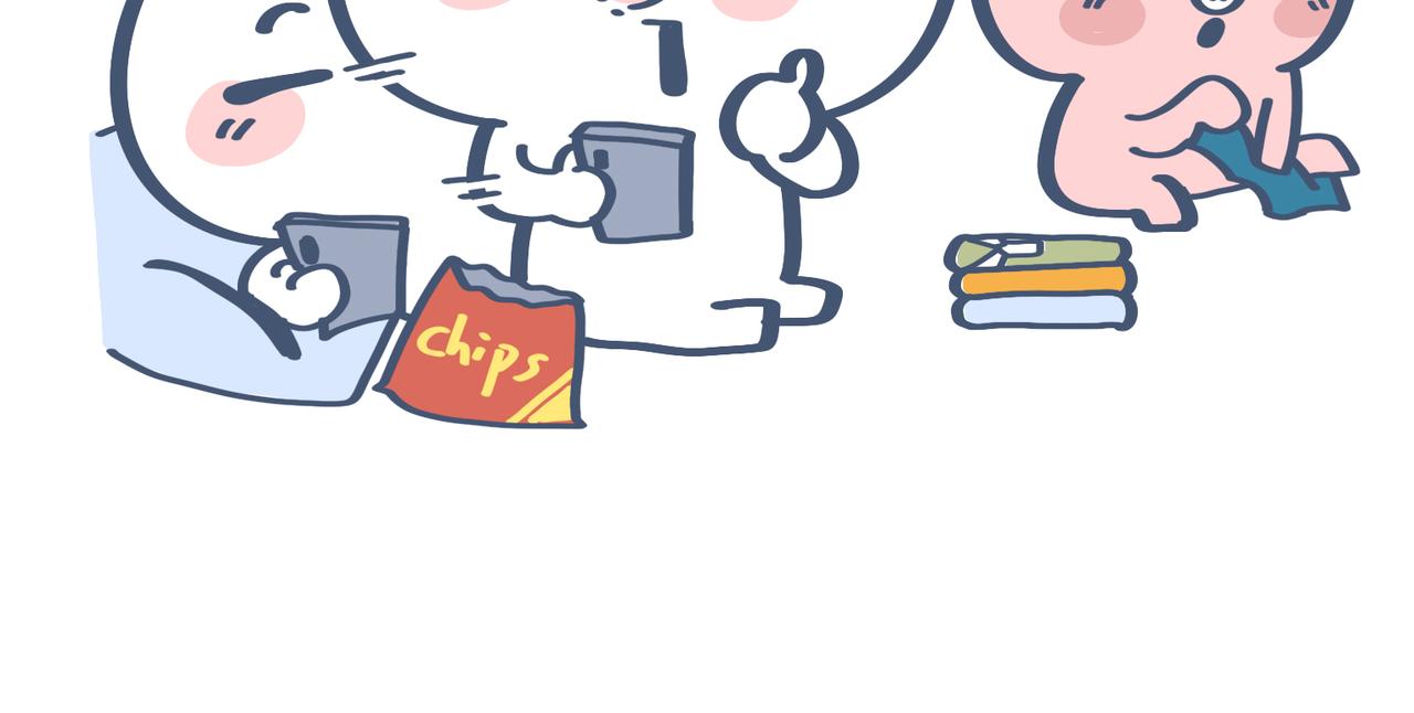 吃饭真是贵&烧菜有什么难的-第19话