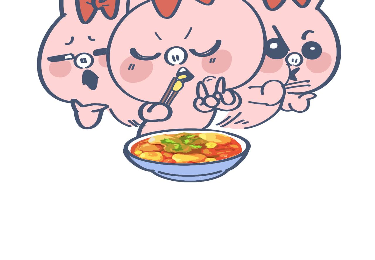 吃饭真是贵&烧菜有什么难的-第19话