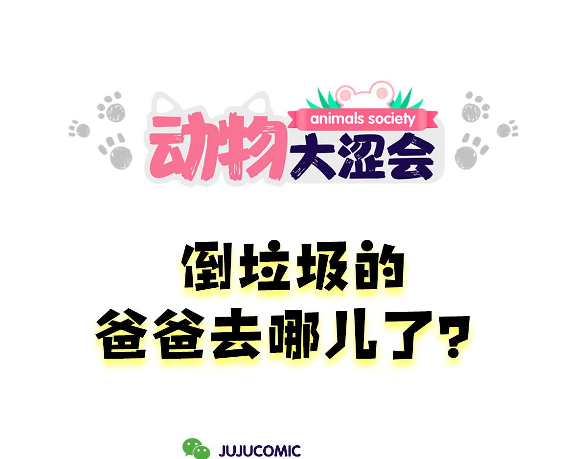 爸爸去哪儿了&女人的运动(1/2)-第21话