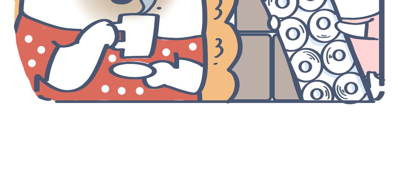 爸爸去哪儿了&被打折控制的女(1/2)-第23话