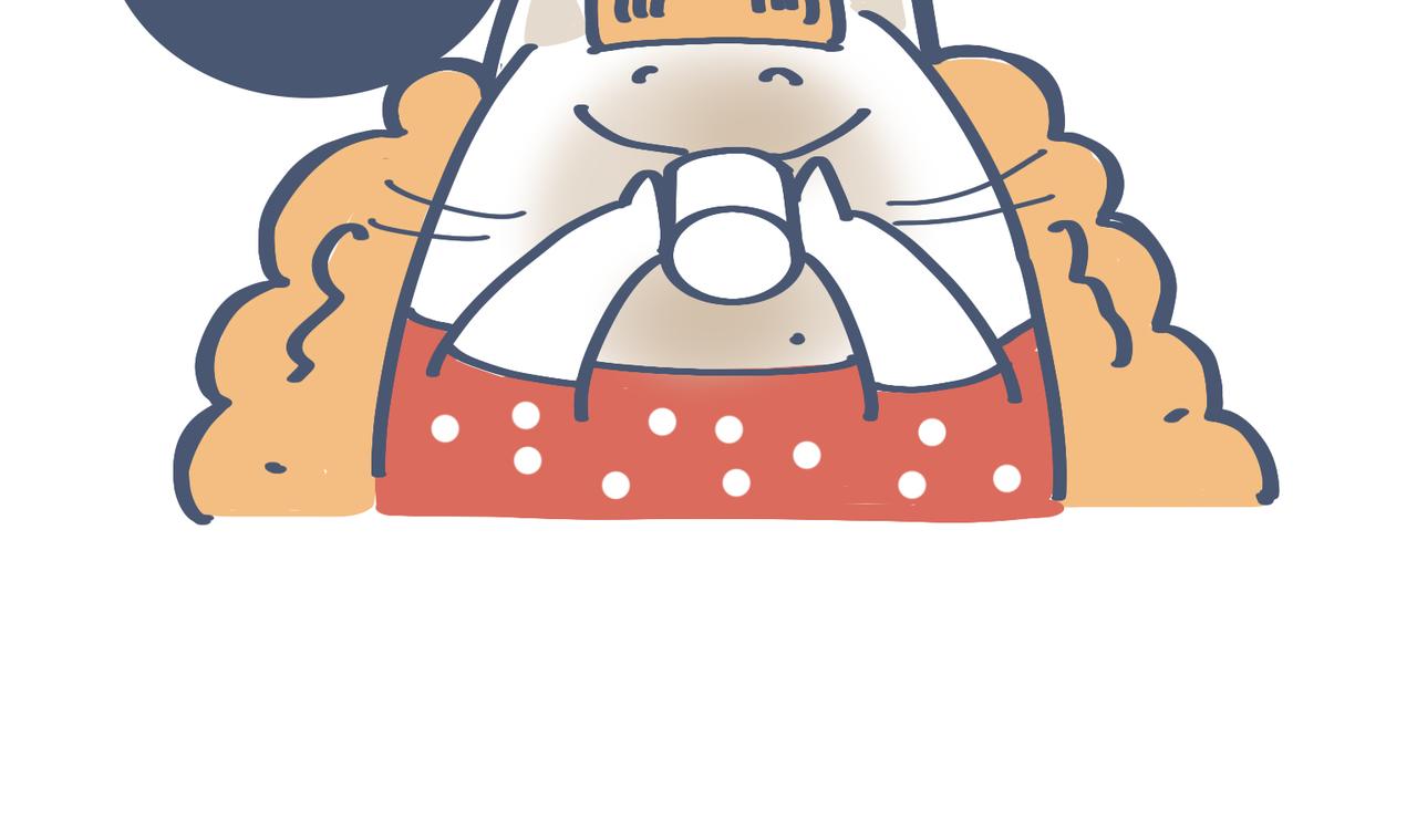 爸爸去哪儿了&被打折控制的女(1/2)-第23话