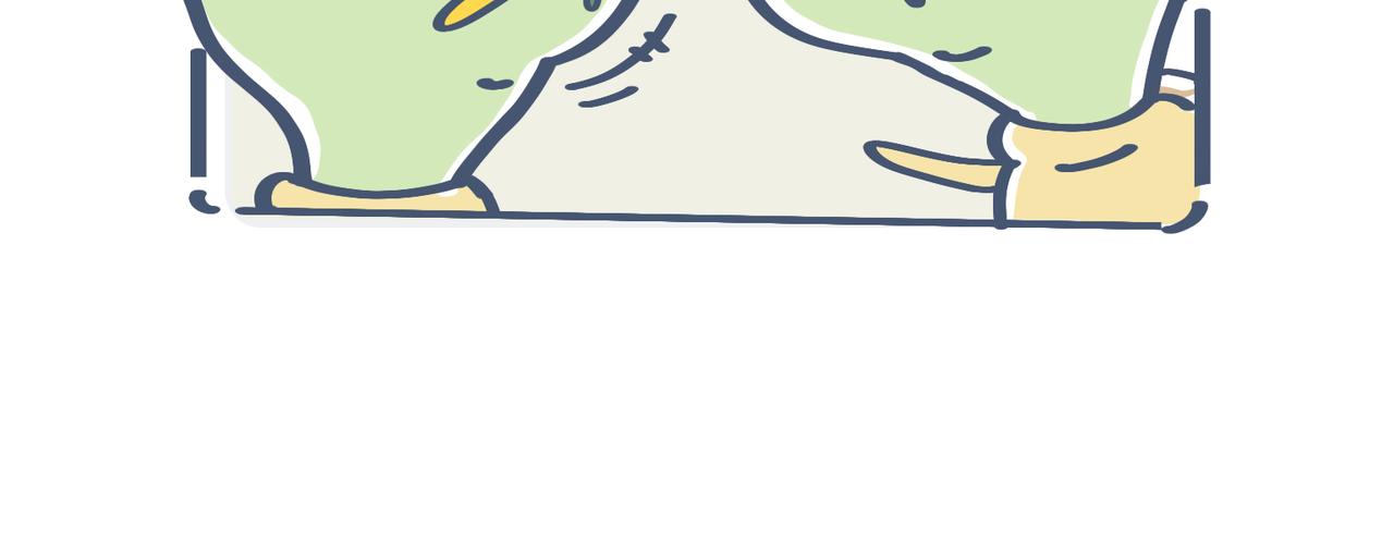 一起去爬山吗？&最近手滑&hellip;&hellip;-第25话