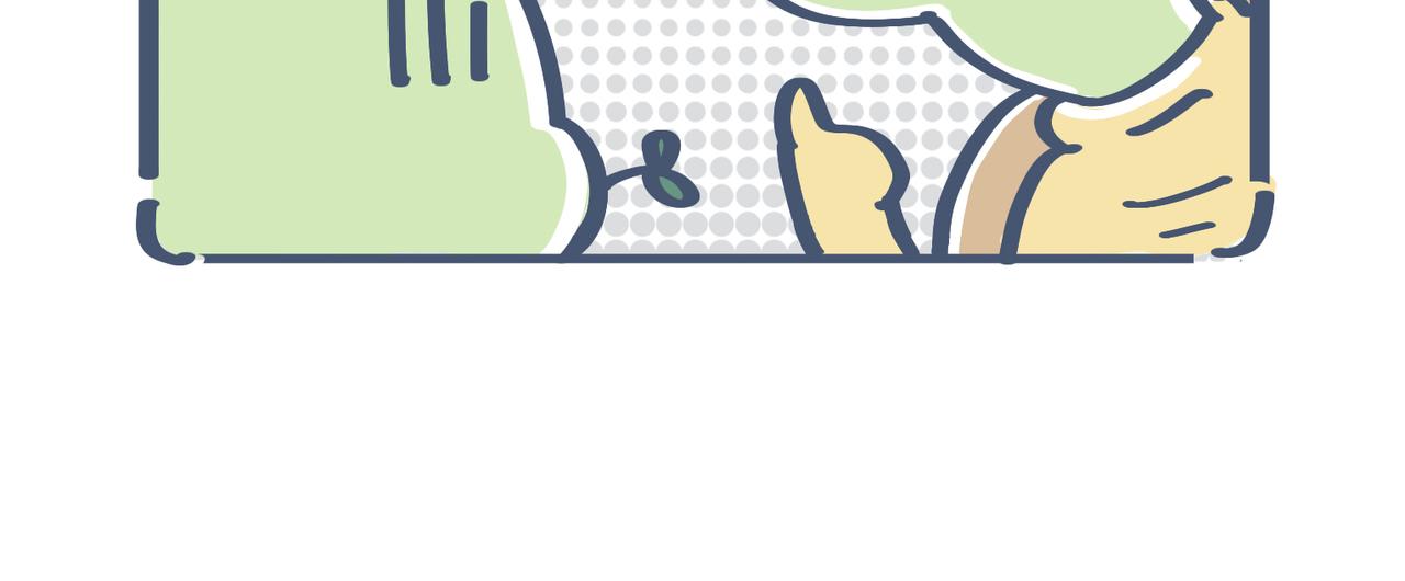 一起去爬山吗？&最近手滑&hellip;&hellip;-第25话