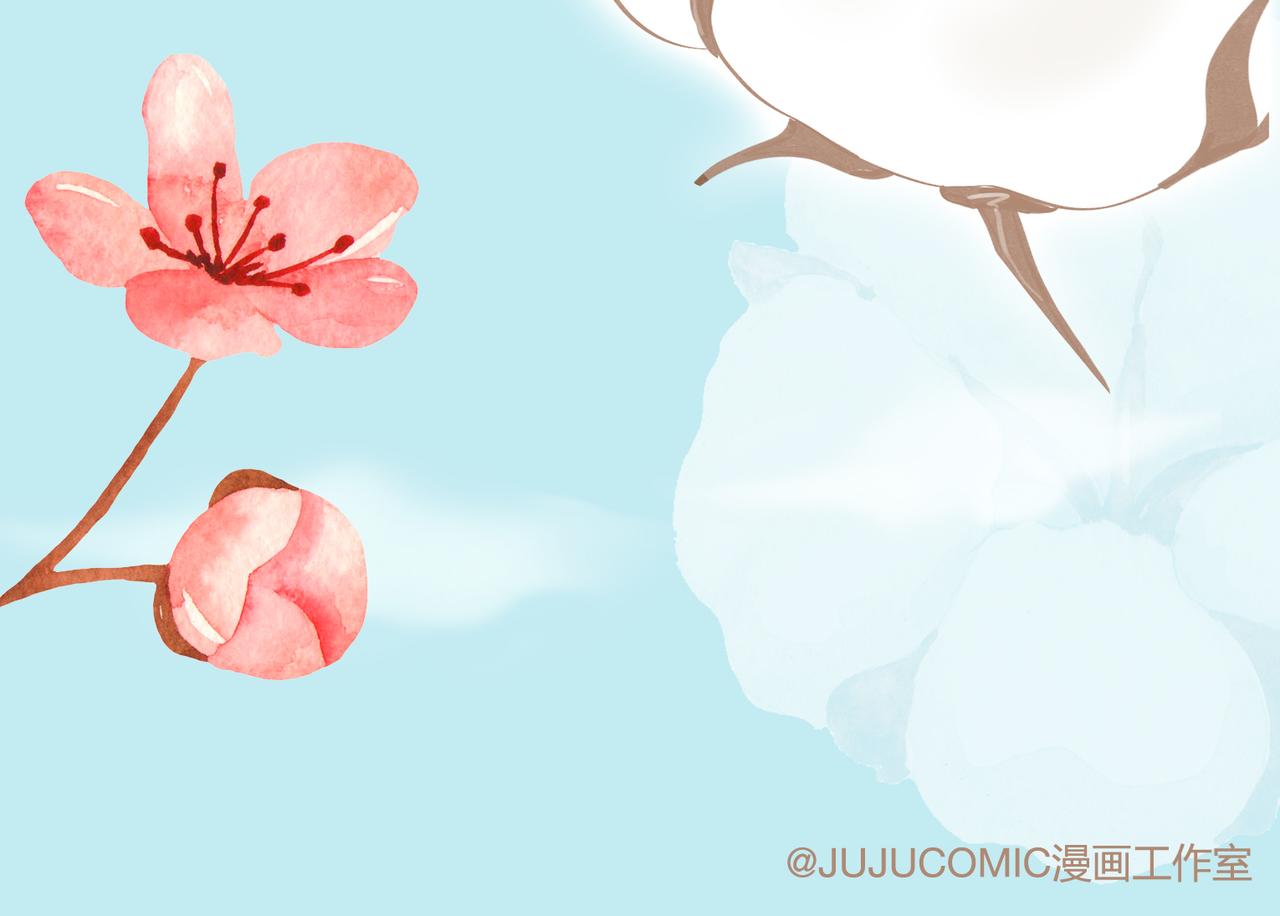 柔柔软软暖暖弹弹的新疆棉-第29话