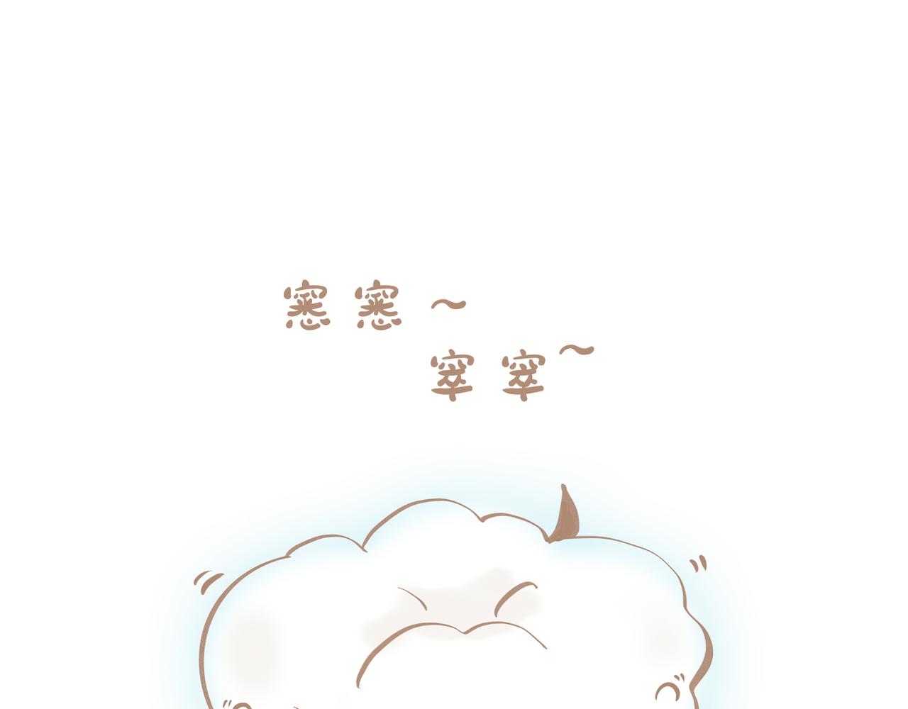 柔柔软软暖暖弹弹的新疆棉-第29话