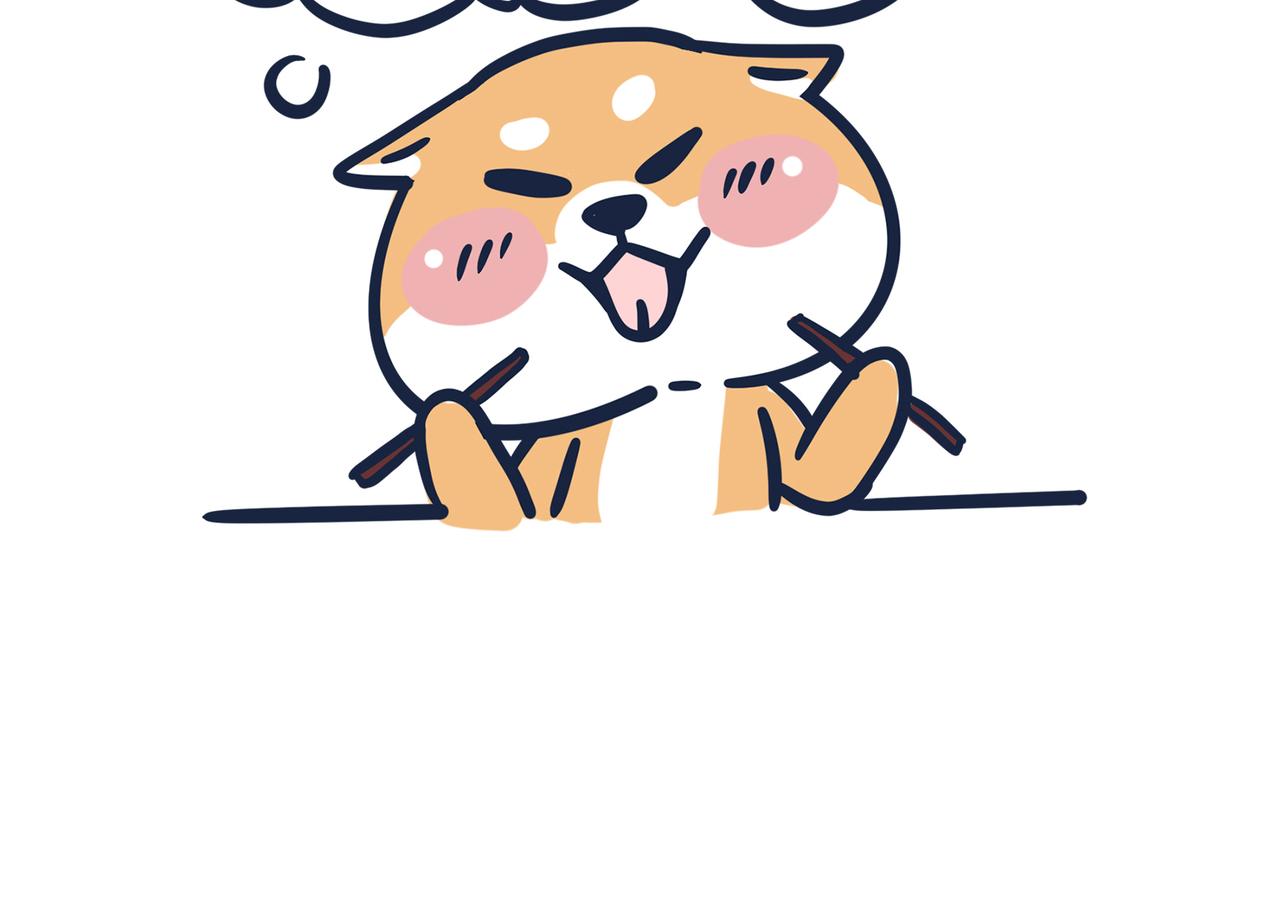 吃货的小烦恼-第3话