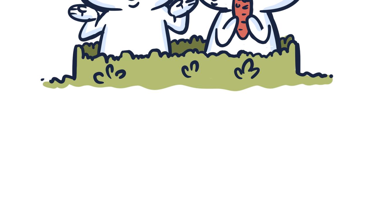 吃货的小烦恼-第3话