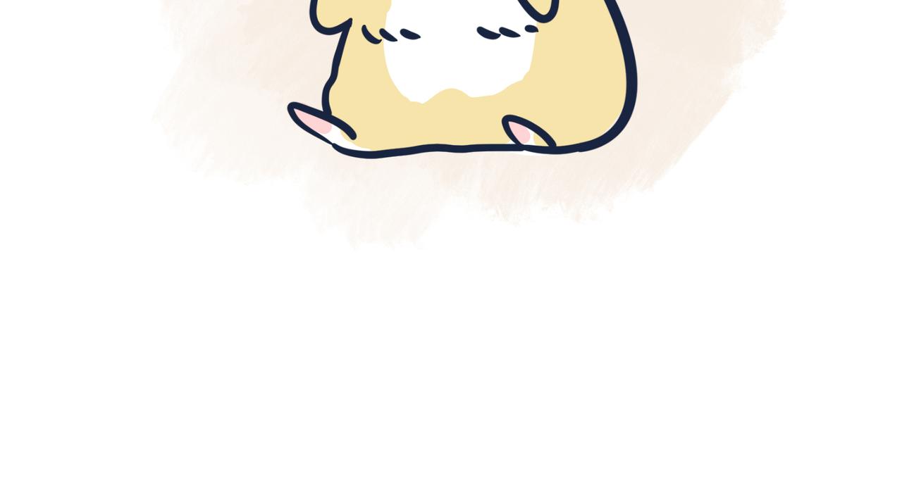 吃货的小烦恼-第3话