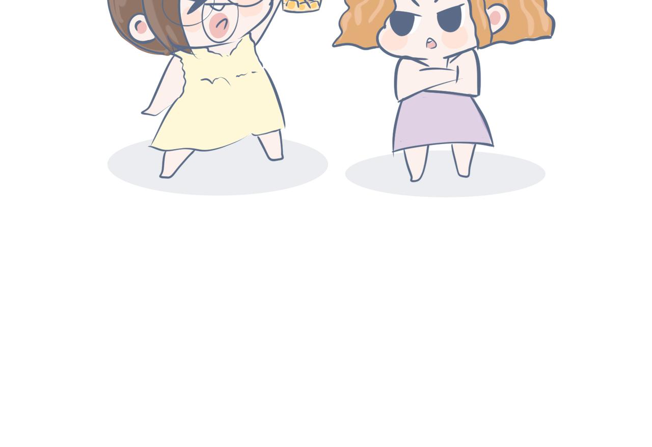 当六一儿童节礼物遇到三胎开放-第33话