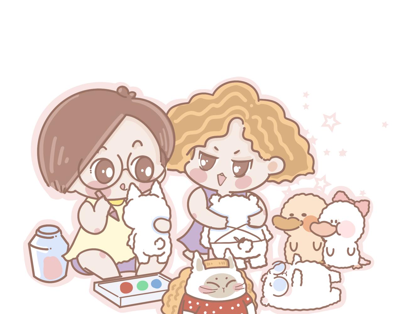 2022，你核酸了吗？-第41话