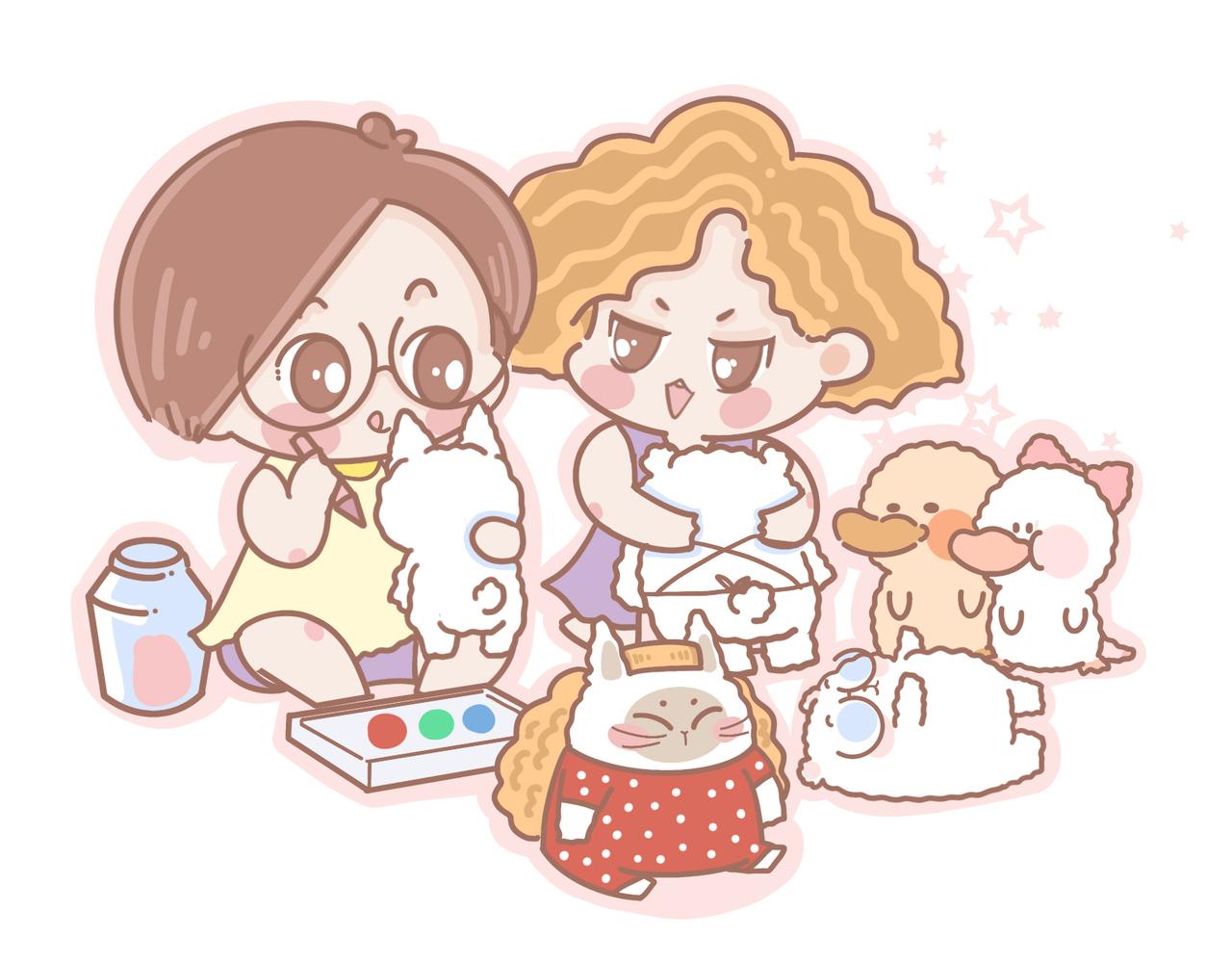 2022年7788的琐事-第43话