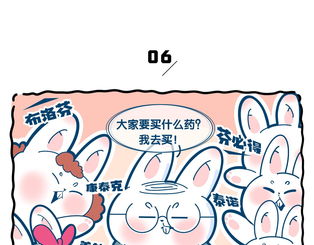 2023年第三期暴打的生活-第45话