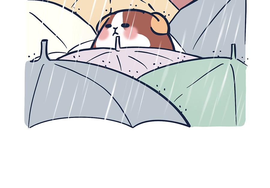 大夏天的糟心事儿（上）-第5话