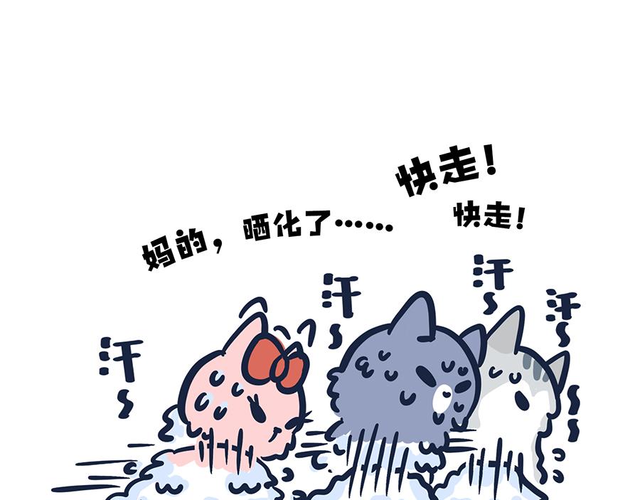 大夏天的糟心事儿（上）-第5话