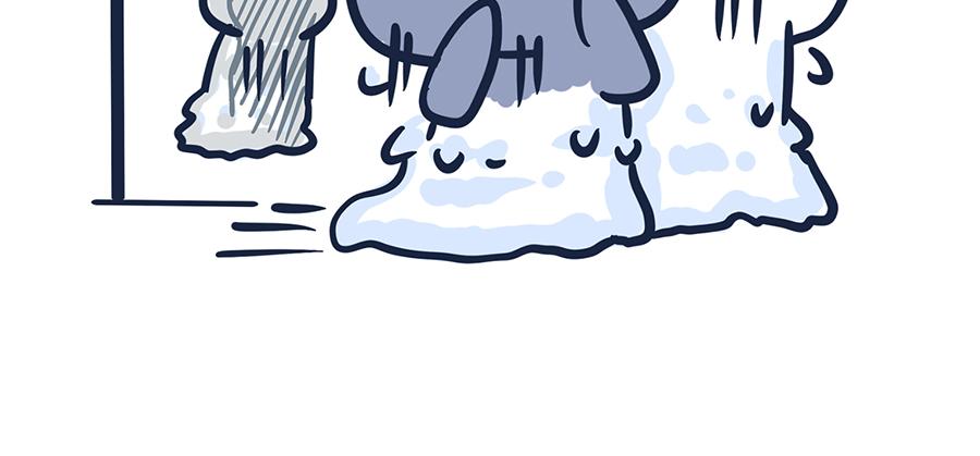 大夏天的糟心事儿（上）-第5话