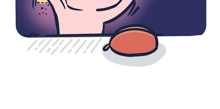 大夏天的糟心事儿（上）-第5话