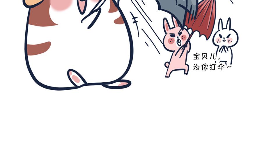 大夏天的糟心事儿（上）-第5话