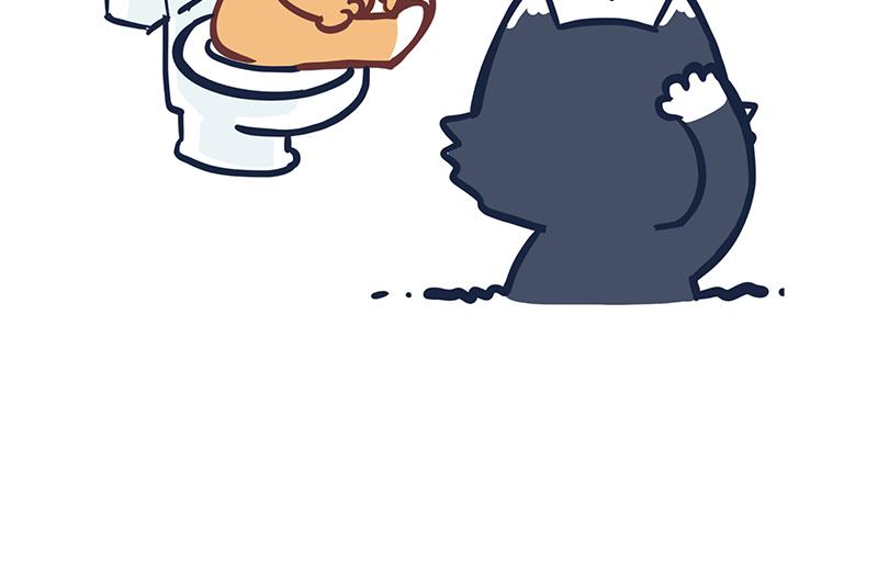 大夏天的糟心事儿（下）-第7话