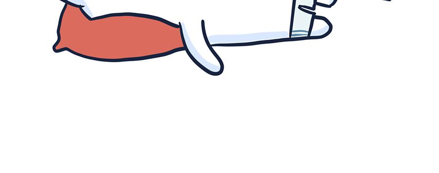 大夏天的糟心事儿（下）-第7话