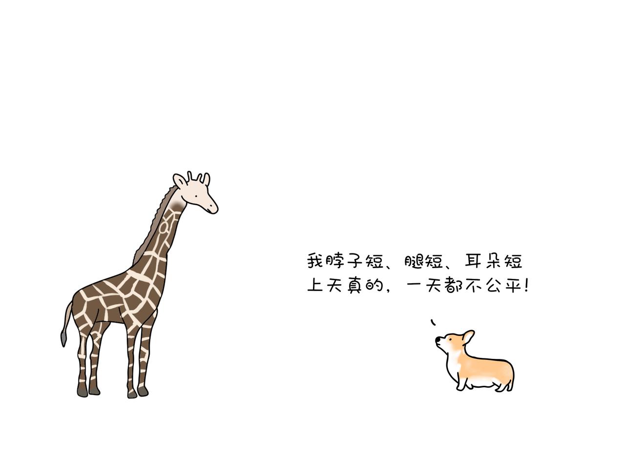 動物聯盟 - 陪伴是最長情的告白(1/2) - 1