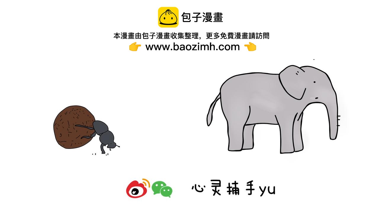 動物聯盟 - 明天我再喜歡你 - 4