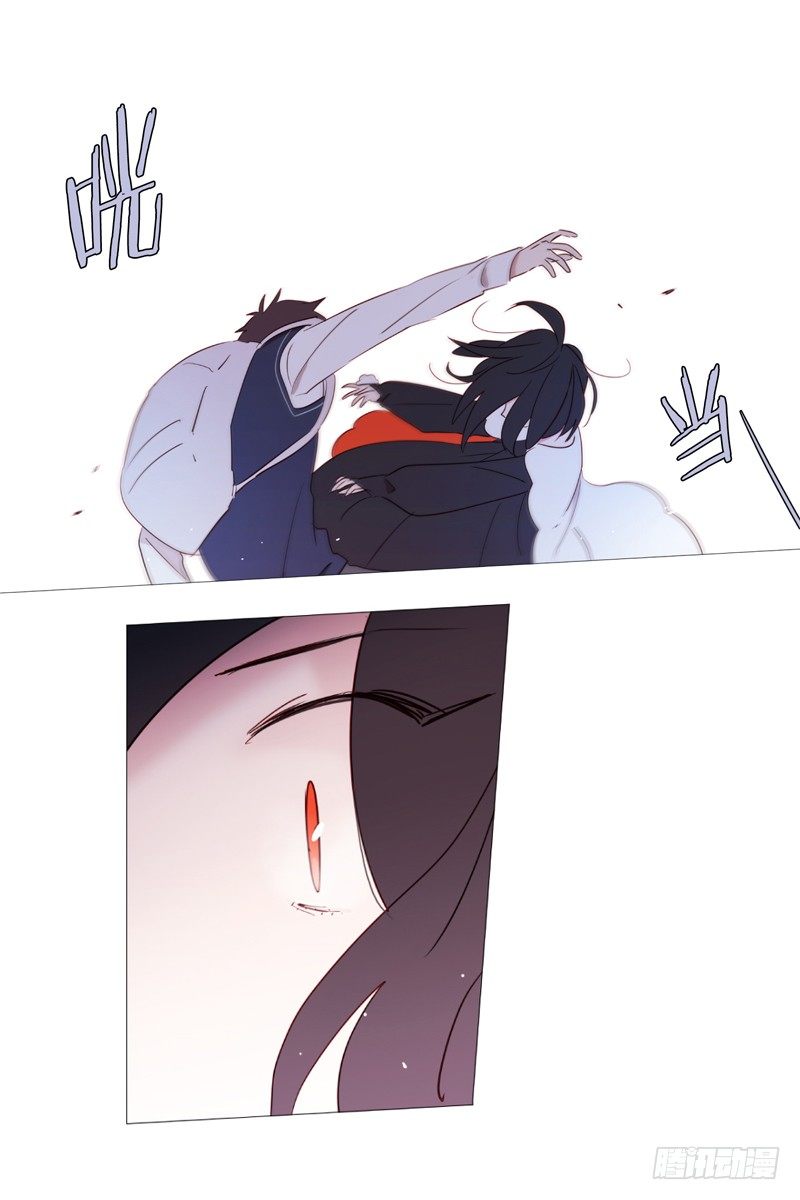 看见幽灵（1）-第1话