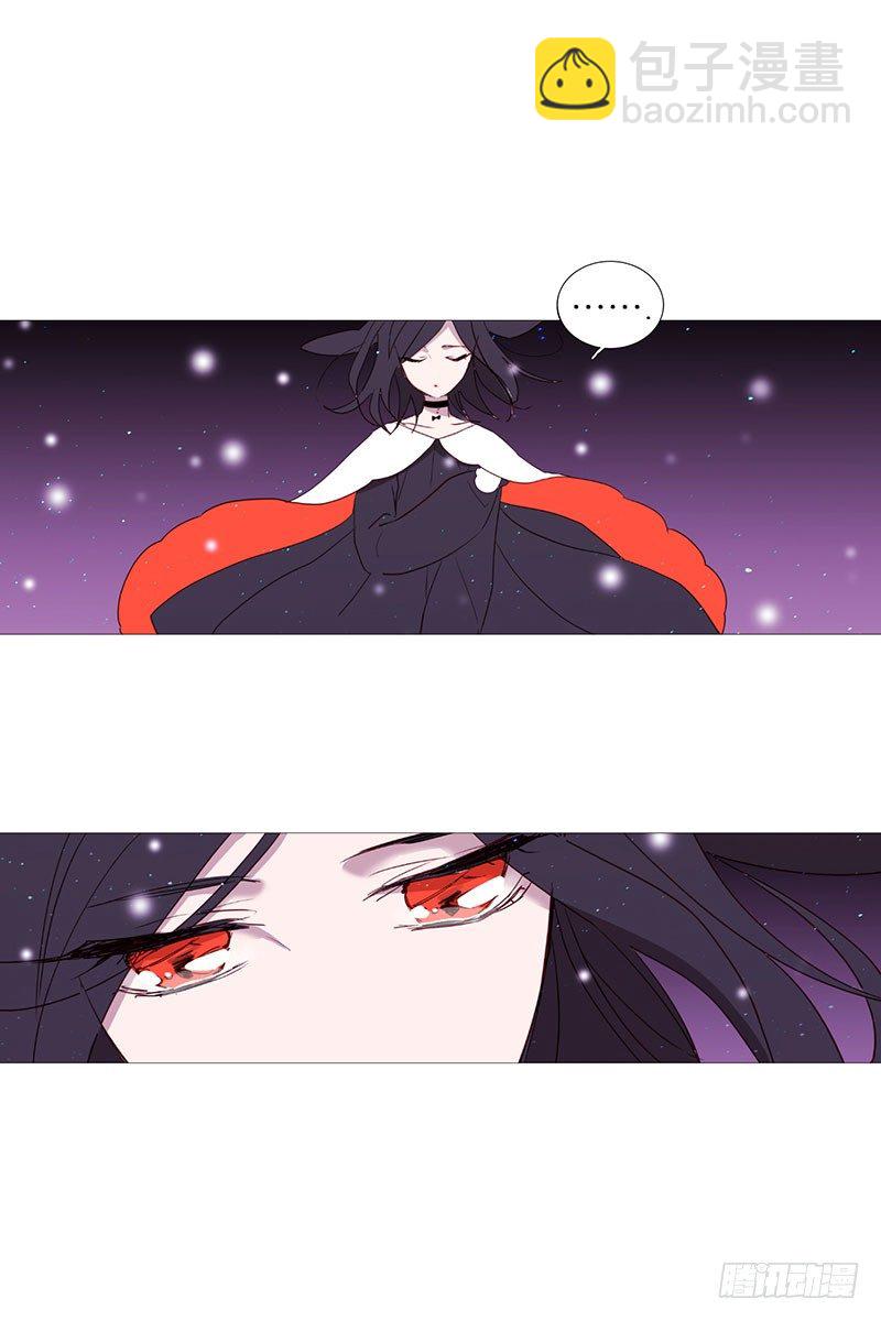 冬之夜的孩子-第15话