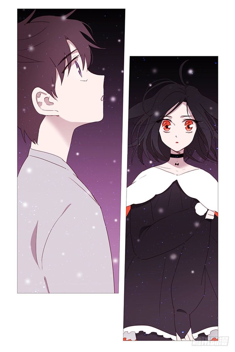 冬之夜的孩子-第15话