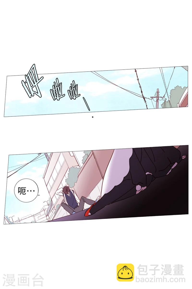 第1话 看见幽灵1-第1话