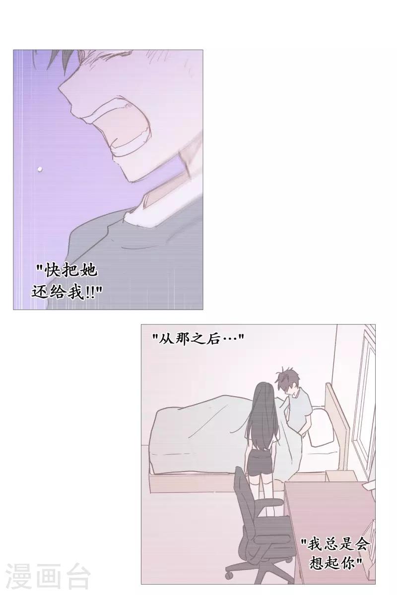 第109话 肩膀-第109话