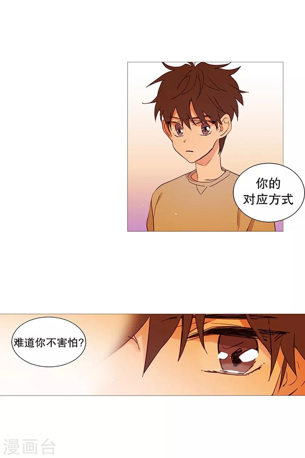 第21话 耳光-第21话