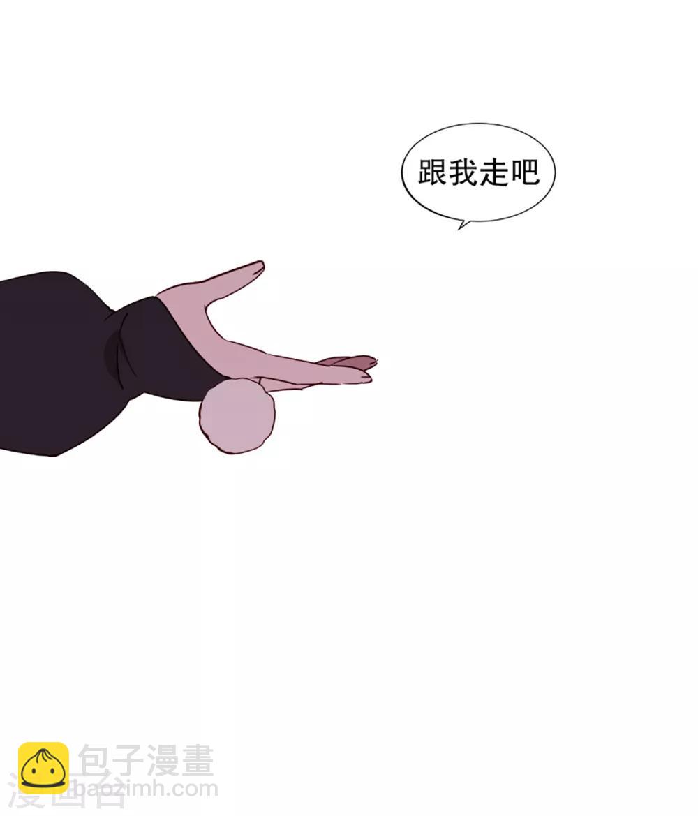 第41话 小鸡灵的选择2-第41话