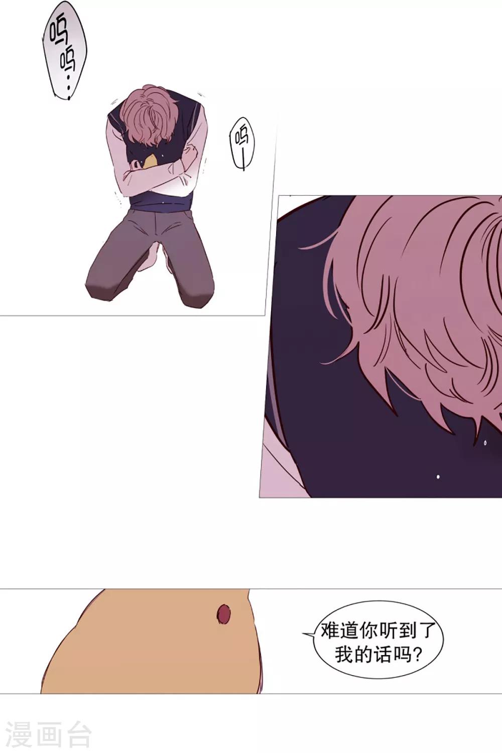 第53话 小毅与小鸡-第53话