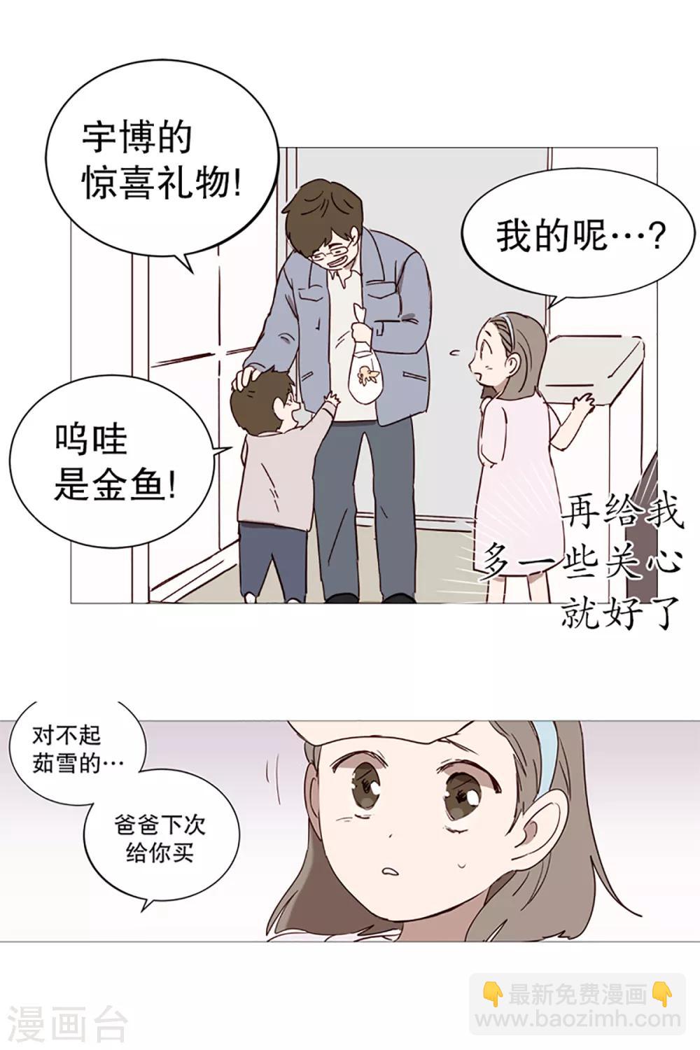 第7话 过去-第7话