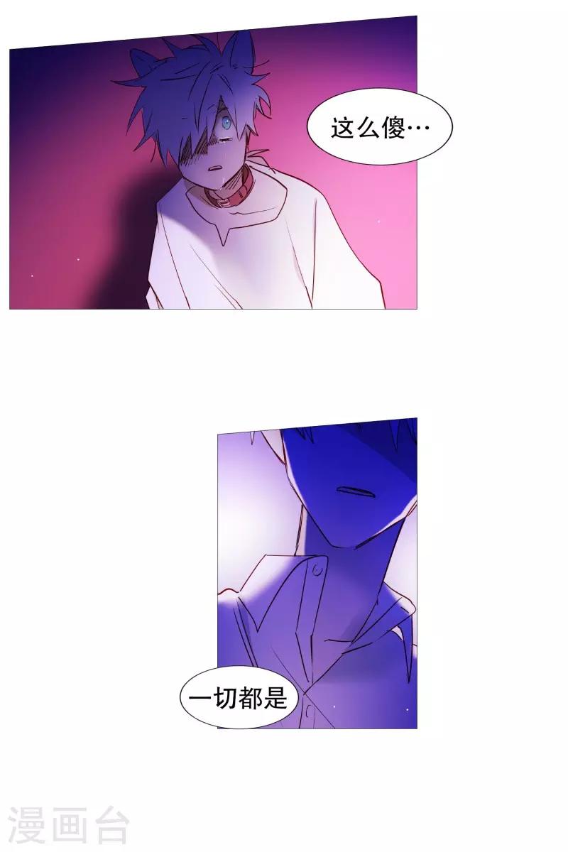 第65话 猫灵-第65话