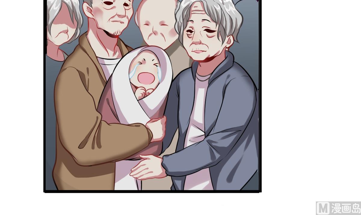 第1话 我变成了动物？！(1/2)-第1话