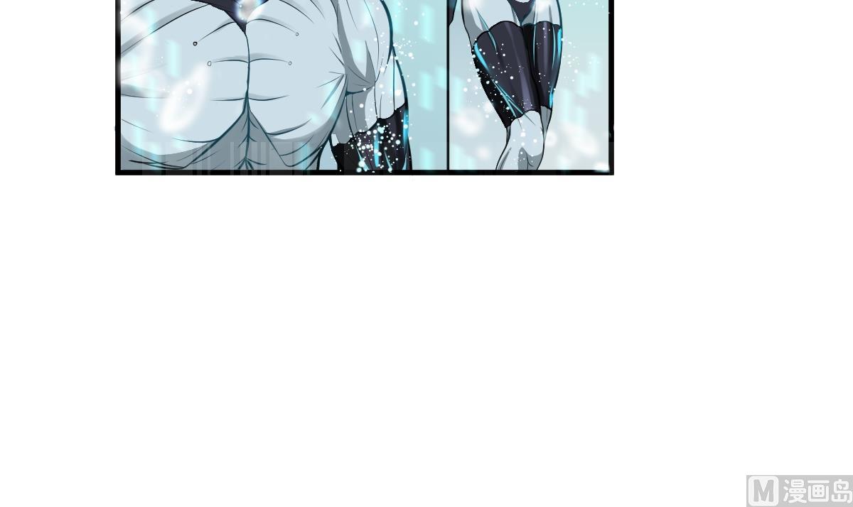 第1话 我变成了动物？！(1/2)-第1话