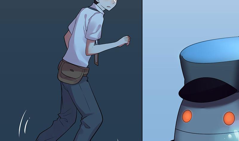 第14话 不作死就不会死(1/3)-第15话