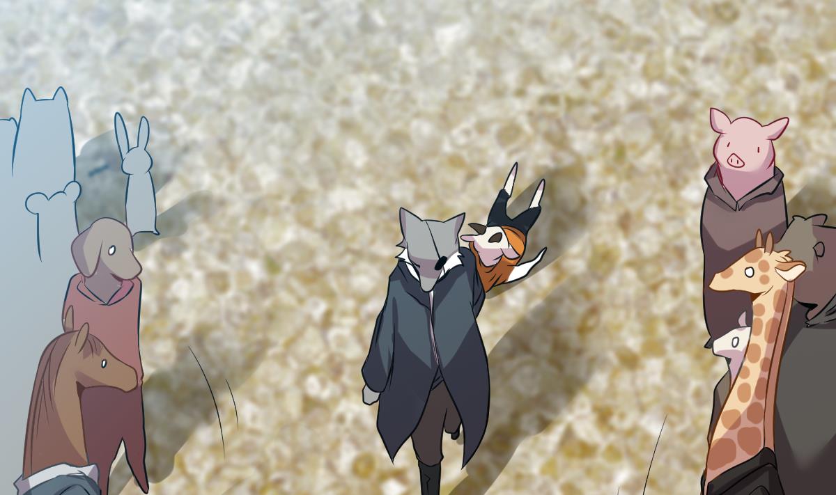 第3话 残忍的真相(1/3)-第3话