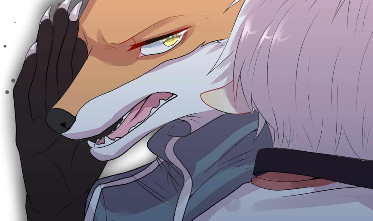 第24话 最后一个狼人(1/3)-第27话