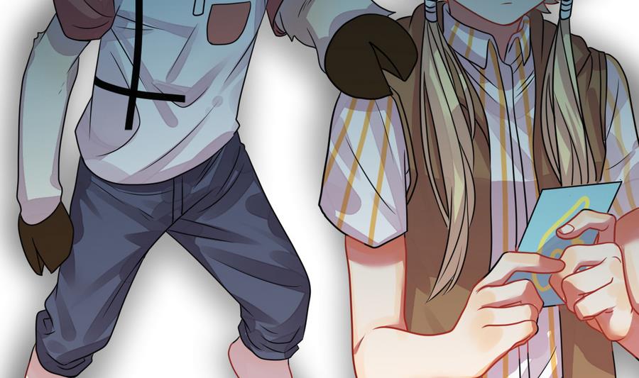 第26话 情侣(1/4)-第29话